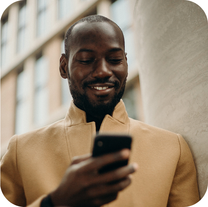 BANQ: User Stories